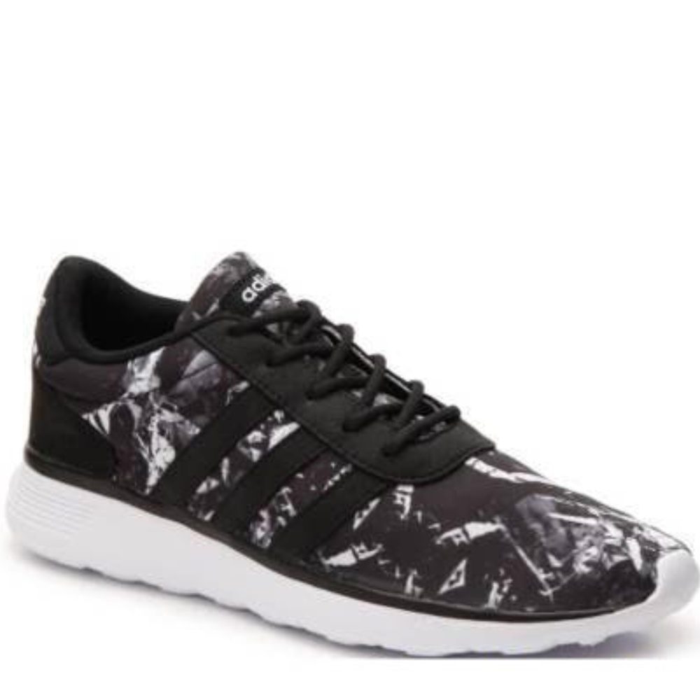 Women's Adidas Neo Cloudfoam Sneaker